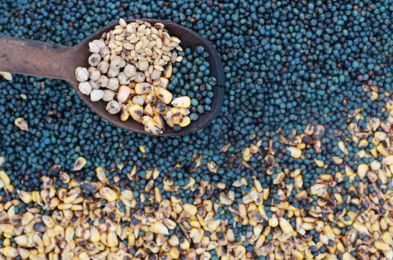 Asırlardır yaşatılan bu lezzet sofralardan kültüre uzanan bir miras taşıyor