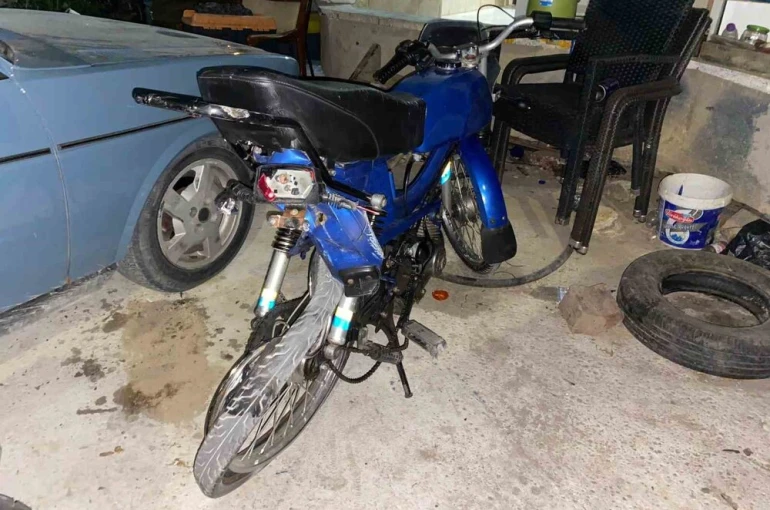 Askere gitmek için gün sayan genç, geçirdiği kazada hayatını kaybetti