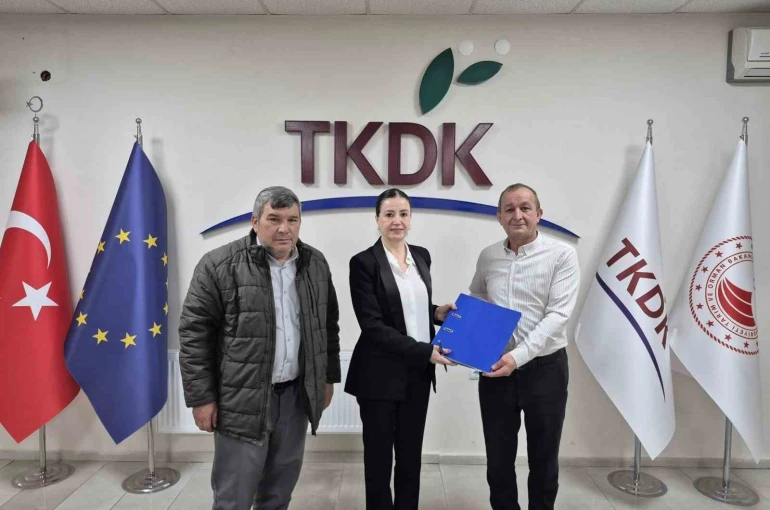 Aslanapa ve Çavdarhisar ilçelerinde üretim ve istihdam artacak 