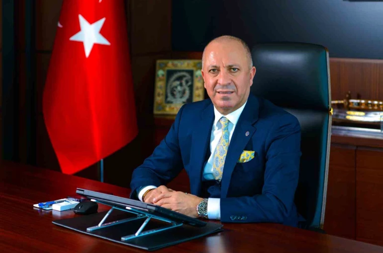 ASO Başkanı Ardıç: "ABD ve İsrail’in İran’a yönelik saldırılarıyla başlayan çatışma süreci, tedarik zincirlerini de doğrudan etkilemektedir" 