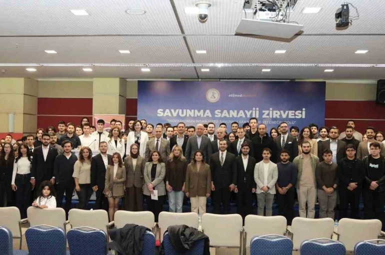 ASO Başkanı Ardıç: "Ankara savunma sanayimizin kalbidir" 