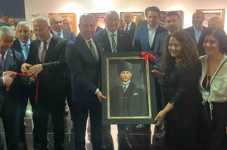 ASO’dan dört stratejik dönüşüm vurgusu 