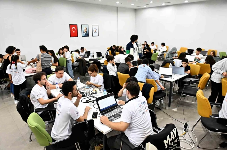 ASSİM, NASA’nın Uluslararası Uzay Uygulamaları Yarışması’na ev sahipliği yaptı