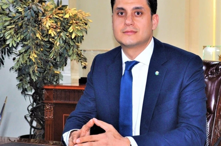 ASTİM OSB Başkanı Maraş, isyan etti 