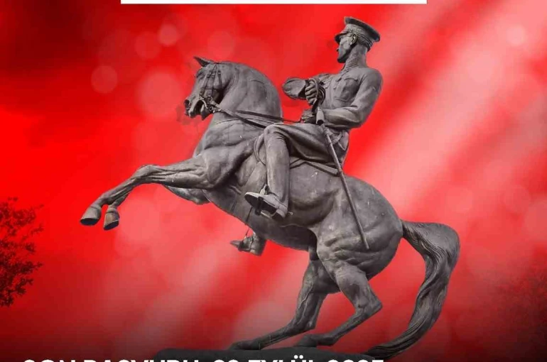 Atakum’da ‘Ekim Geçidi Sergisi’