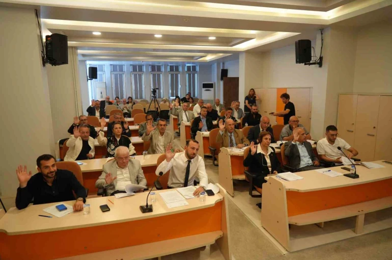 Atakum’un 2026 tahmini bütçesi 3 milyar 350 milyon TL 