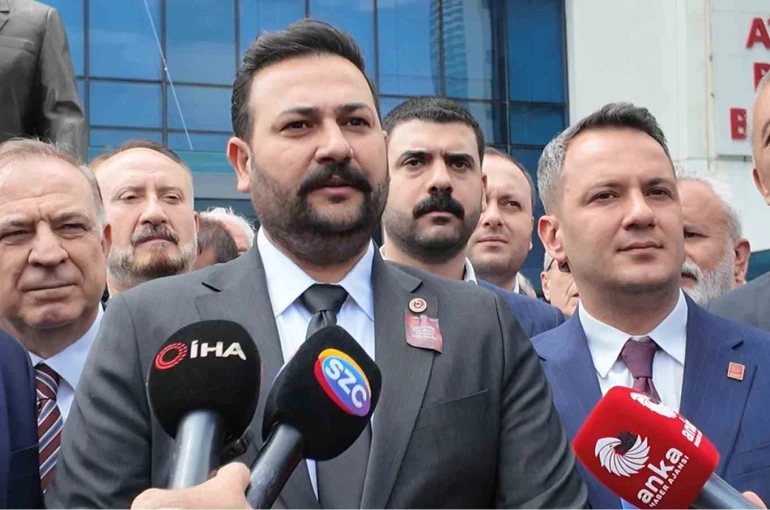 Ataşehir Belediyesi Başkan Vekili CHP’nin adayı Murat Güneş oldu 