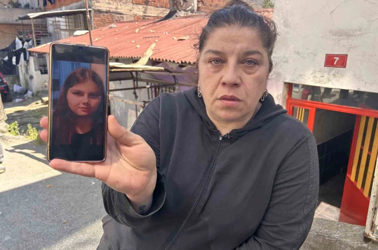 Ataşehir’de selektif mutizm hastası çocuktan haber alınamıyor 