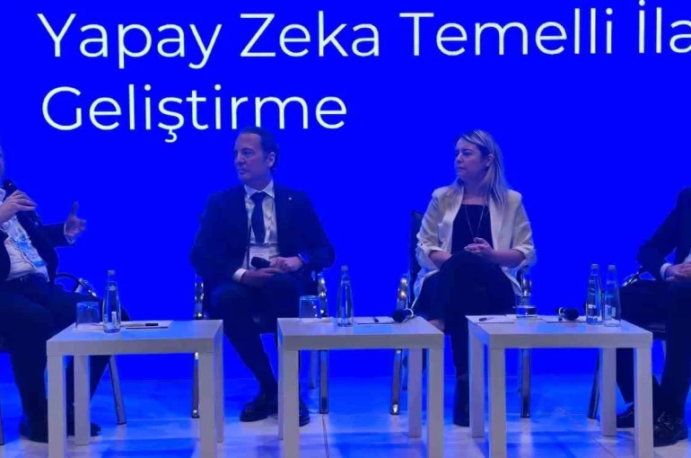 Atatürk Üniversitesi, Bioexpo 2025’te Yaşam Bilimleri Ekosisteminin güçlü paydaşı oldu