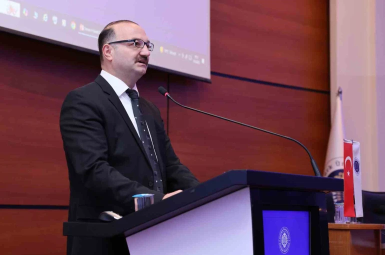 Atatürk Üniversitesi "Leiden Dünya" sıralamasında yükselişini sürdürüyor 