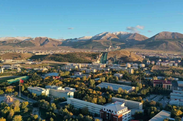 Atatürk Üniversitesi, TÜBİTAK 1001’de 9 projeyle güçlü performansını sürdürdü