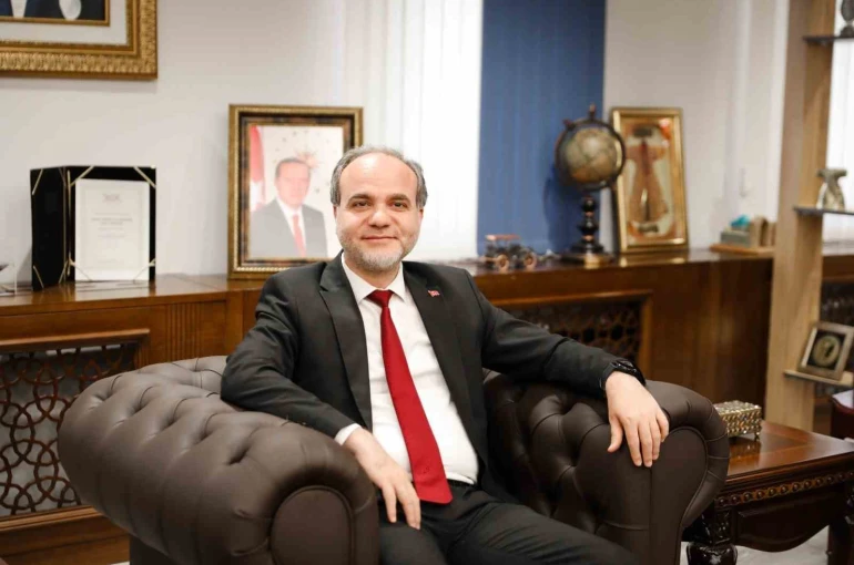 Atık sular geri kazanılıyor: NÖHÜ’DE yılda 1,5 milyon liralık tasarruf