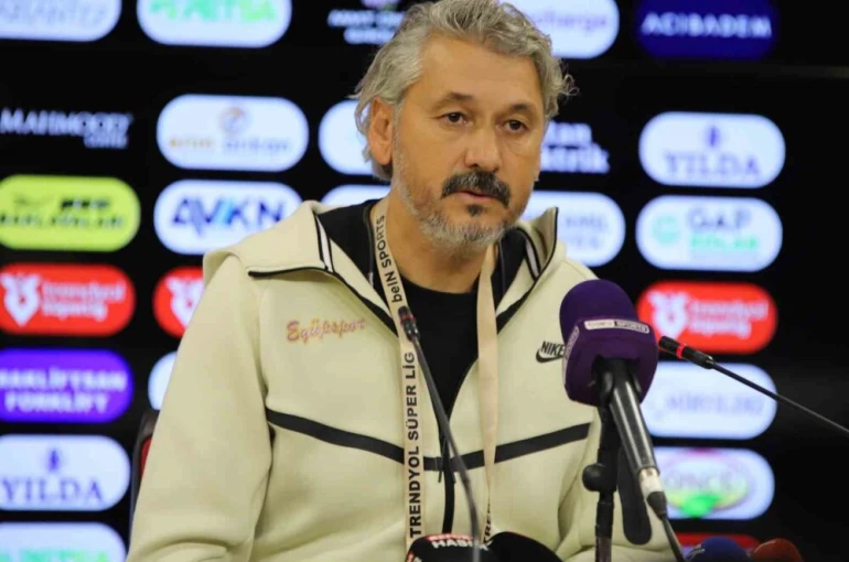 Atila Gerin: "Bu galibiyeti Murat başkana armağan ediyoruz"