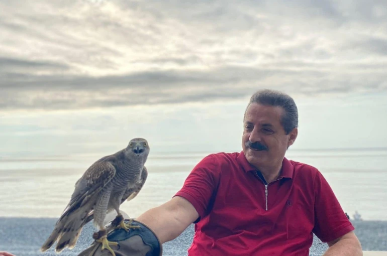 Atmacacılık geleneğine yasal düzenleme gündemde