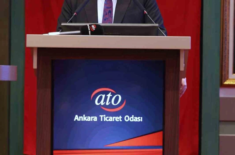 ATO Başkanı Baran: "Yeşil Pasaport hem AB’ye erişimin anahtarı, hem de kayıtlı ticaretin ödülü haline getirilmeli" 