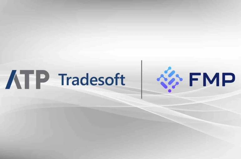 ATP Tradesoft ile FMP arasında iş birliği