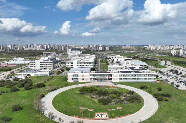 ATÜ, patent atıf oranlarında Türkiye 14’üncüsü oldu 