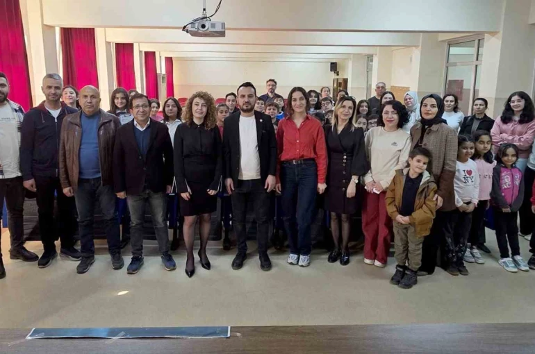 ATÜ’den geleceğin habercilerine dijital rehberlik 