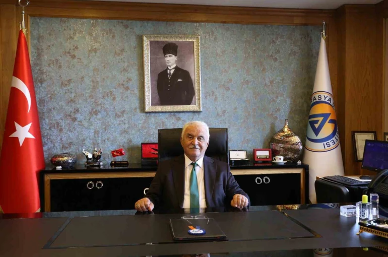 Avrasya Üniversitesi yüzde 99’a ulaşan tercih oranıyla dikkat çekti 