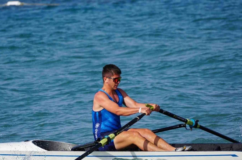 Avrupa Deniz Küreği ve Sahil Şampiyonası Manavgat’ta düzenlenecek