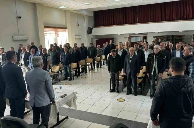 Ayancık’ta köylerin problemlerine çözüm arayışı 