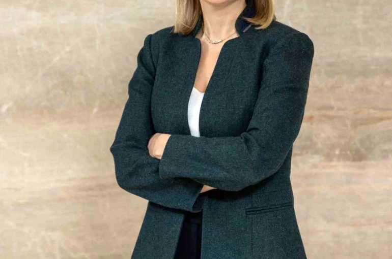 Aydem Yenilenebilir Enerji Bağımsız Yönetim Kurulu Üyesi Betül Sarıkaya oldu 