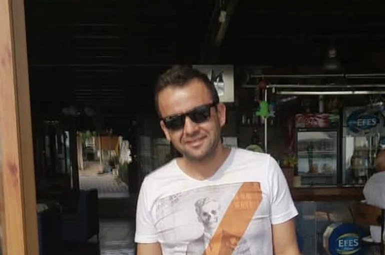 Aydın BŞB ve Didim belediyesi meclis üyesi Erol’un evlat acısı 