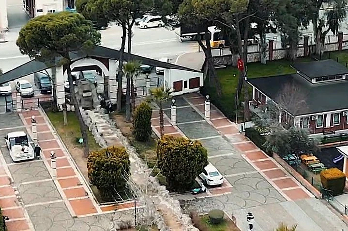 Aydın Büyükşehir Belediyesi’nden Nazilli’ye modern Ağız ve Diş Sağlığı Merkezi 