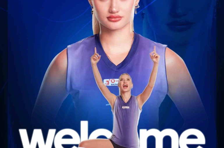 Aydın Büyükşehir Belediyespor’dan pasör transferi 