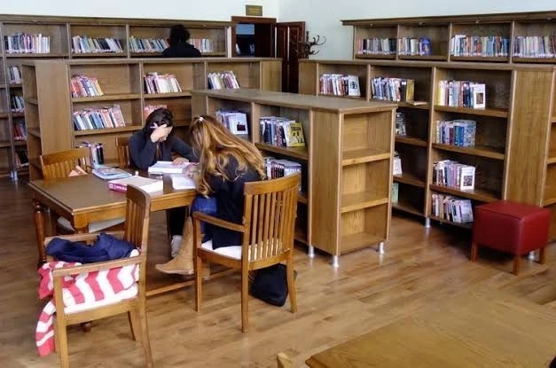 Aydın İl Halk Kütüphanesi’nde yeni rezervasyon sistemi hizmete girdi