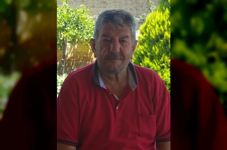 Aydın Şoförler Odası eski başkanı Tuncer vefat etti 