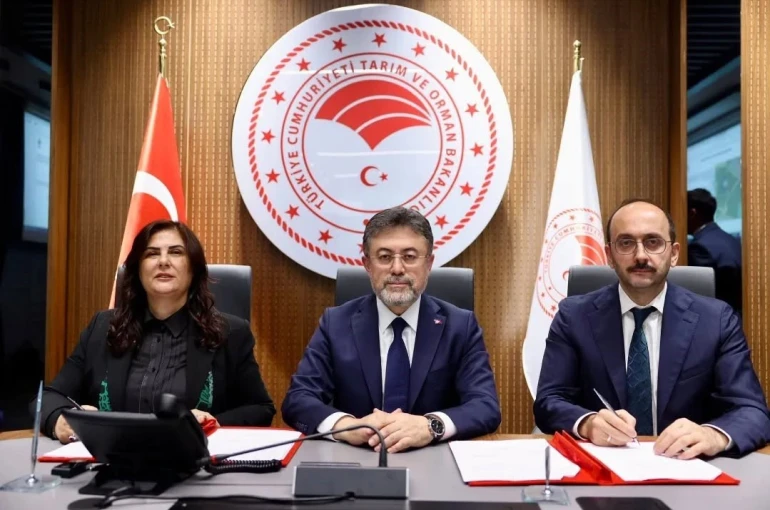 Aydın Türkiye’de ilklerin kenti oluyor 