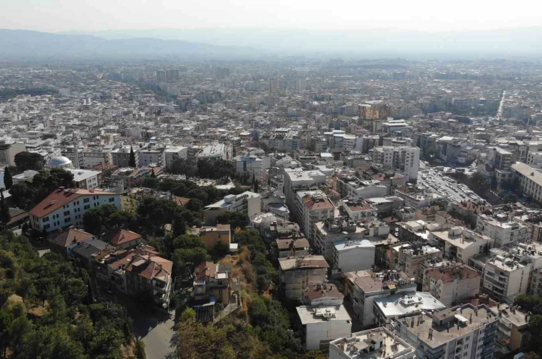 Aydın’a ikamet aldıran yabancı sayısı yüzde 6 arttı