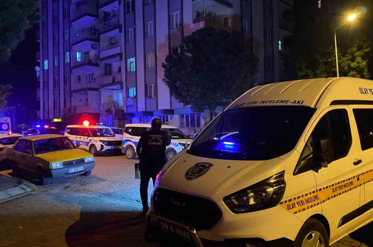 Aydın’da 15 yaşındaki çocuk ailesi tarafından ölü bulundu