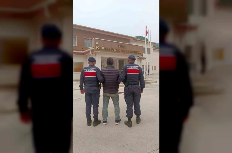 Aydın’da 17 suçtan aranan şahıs yakalandı 