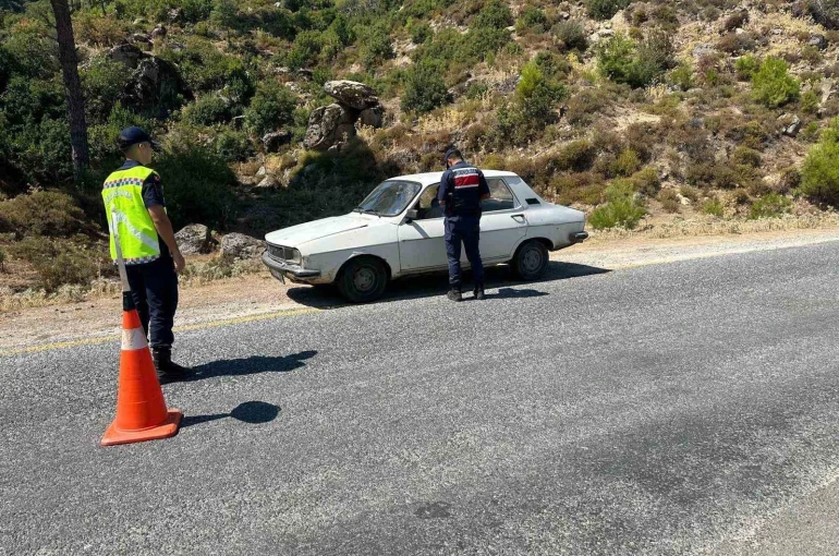 Aydın’da 2 günde 28 aranan şahıs yakalandı