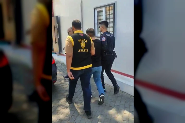 Aydın’da 60 bin kişinin sorgusu yapıldı