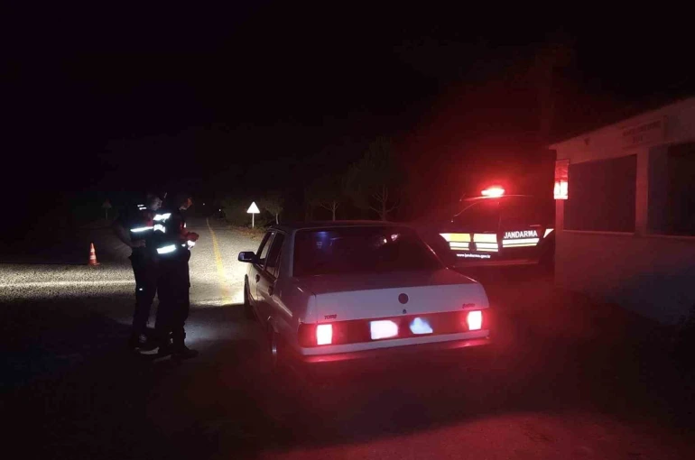 Aydın’da Çember 130 operasyonu 