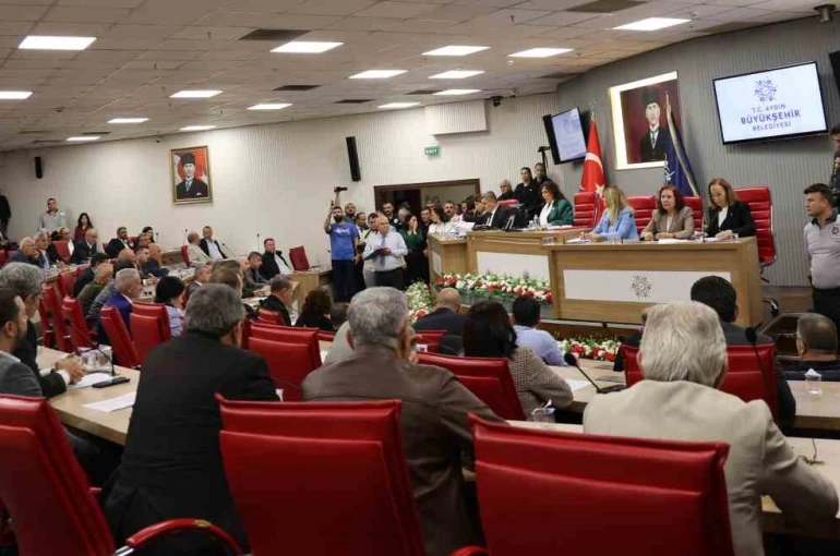 Aydın’da CHP’li Belediyeler cenaze ve defin hizmetlerini sonlandırma kararı aldı 