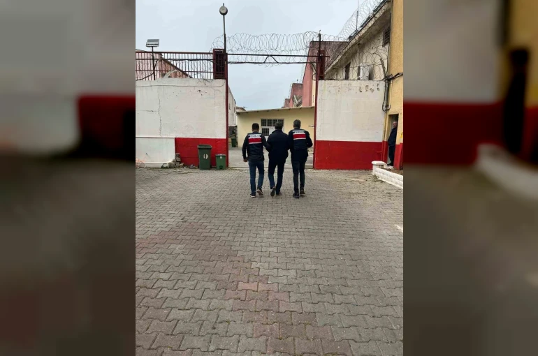 Aydın’da FETÖ üyesi bir kişi yakalandı 