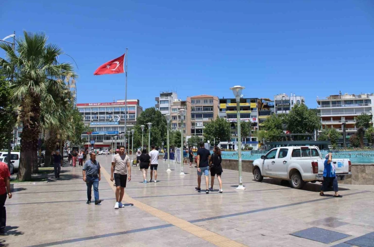 Aydın’da genç nüfus oranı yüzde 12,5 oldu 