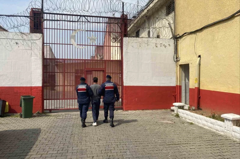 Aydın’da iki aranan hükümlü yakalandı