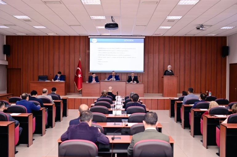 Aydın’da ilk olacak, gençler iş dünyasıyla buluşacak