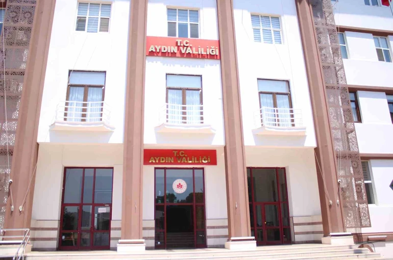 Aydın’da incirin kalitesini koruyacak yeni Valilik tebliği yürürlüğe girdi 