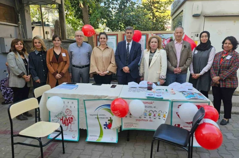 Aydın’da organ bağışına dikkat çekildi 