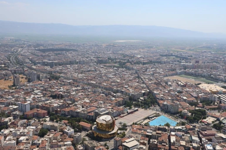 Aydın’da sıcak hava etkisini sürdürecek, sıcaklık 42 dereceye çıkacak