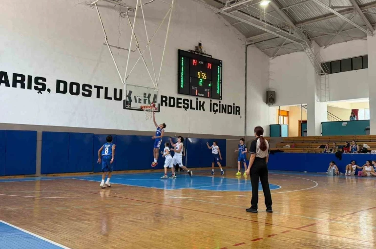 Aydın’da "Sokaklar Bizim" Gençlik Kupaları için başvurular başladı 