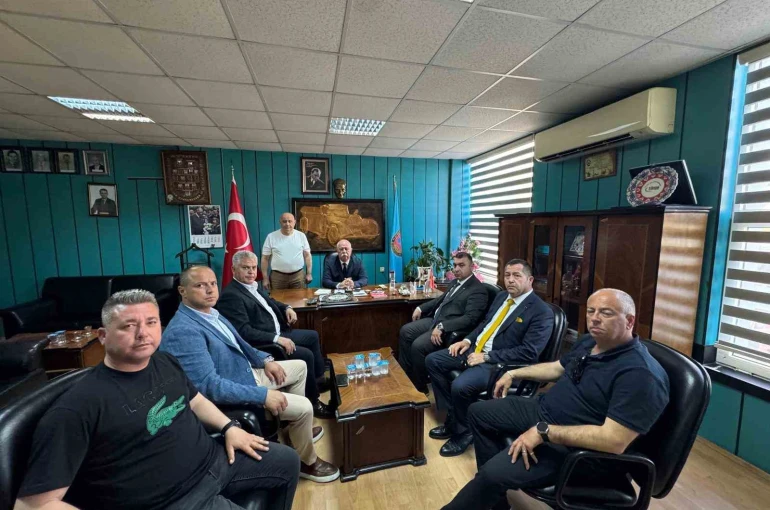 Aydın’da taksici esnafı kısa mesafe fiyat tarifelerinde iyileştirme bekliyor 