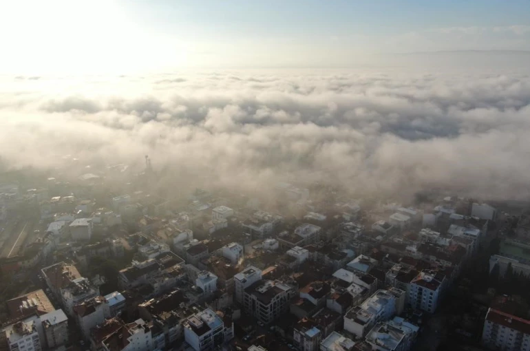 Aydın’da yarın kuvvetli yağış bekleniyor 