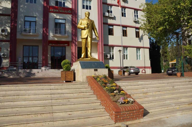 Aydın’da yeni yıl için geniş güvenlik ve hizmet tedbirleri alındı 